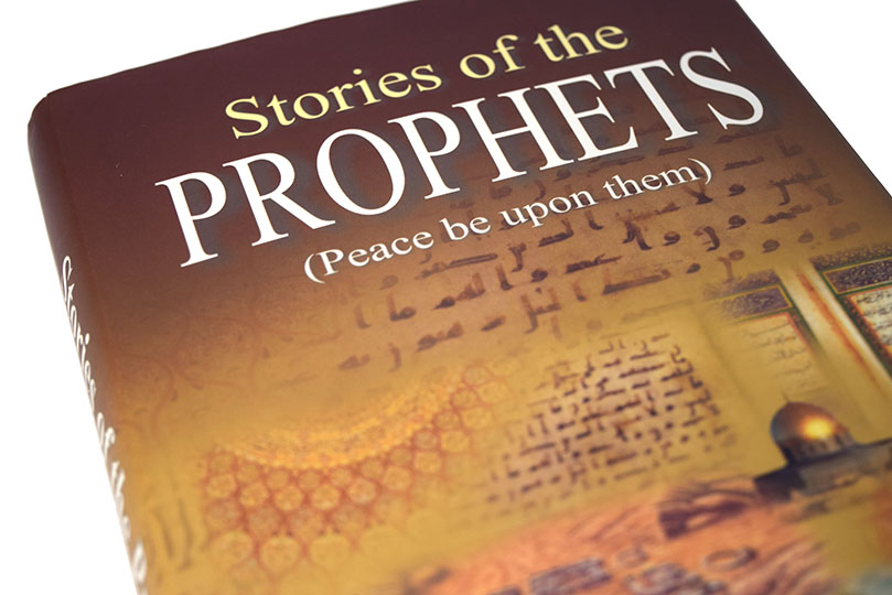 The Story of Jesus in Brief - ilm Centre The Story of Jesus in Brief - ilm Centre
