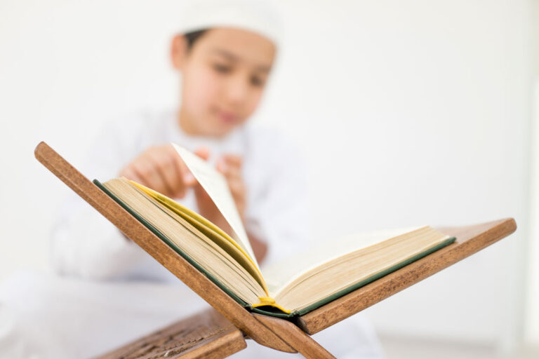 Sunday School